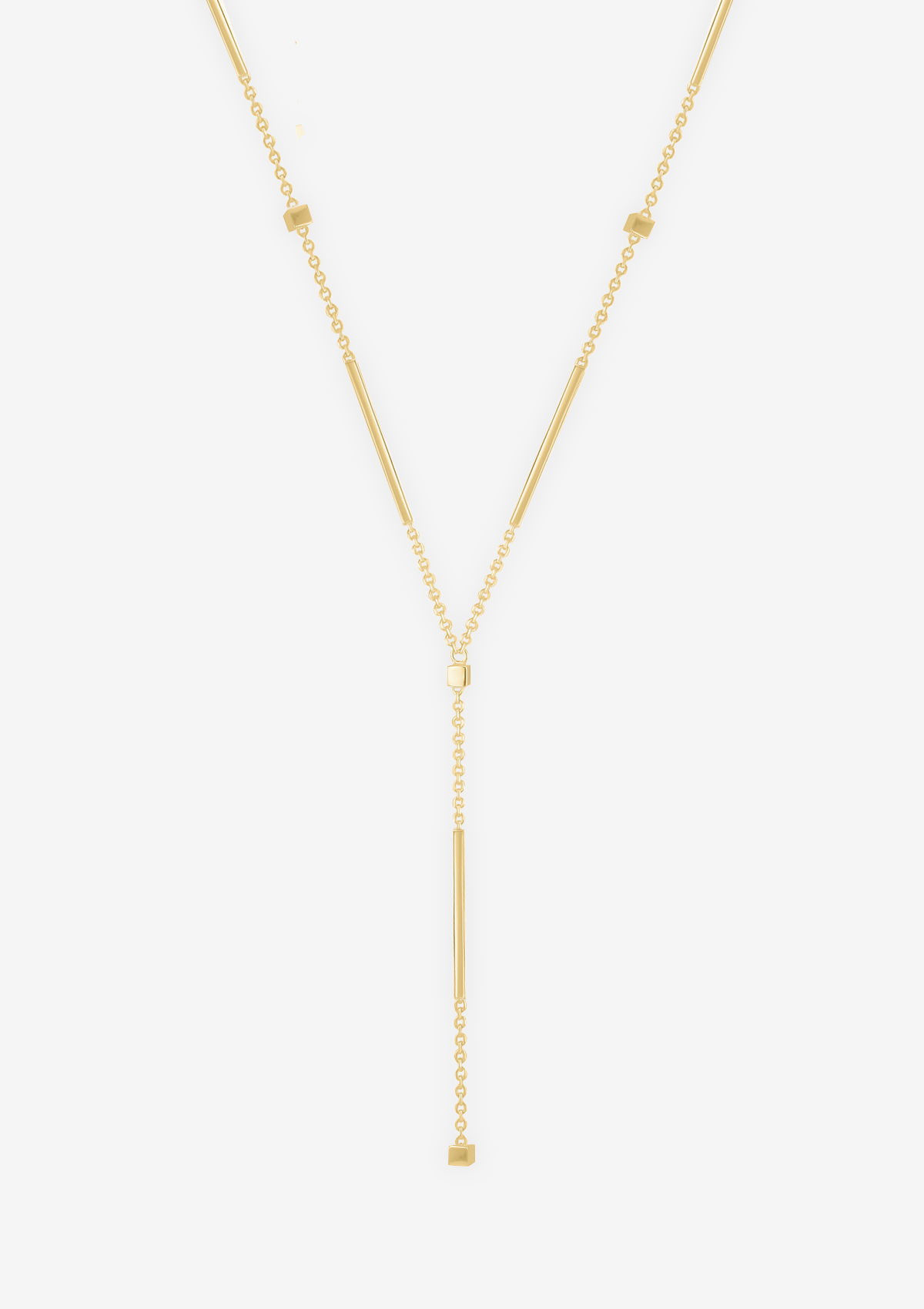 Singula-jewelry-gold-cube-dice-unisex-chaplet