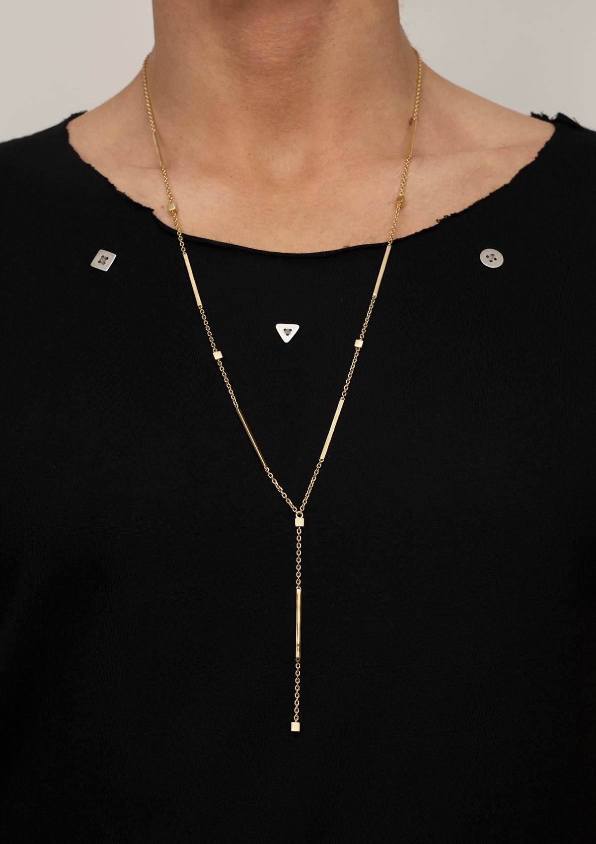 Singula-jewelry-gold-dice-chaplet-men