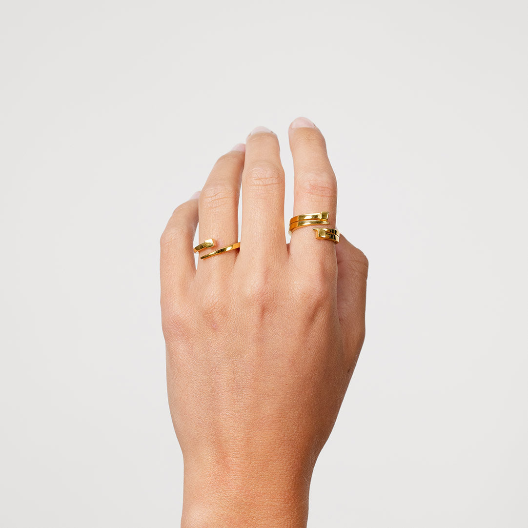 Singula-jewelry-gold-divin-nail-rings-women