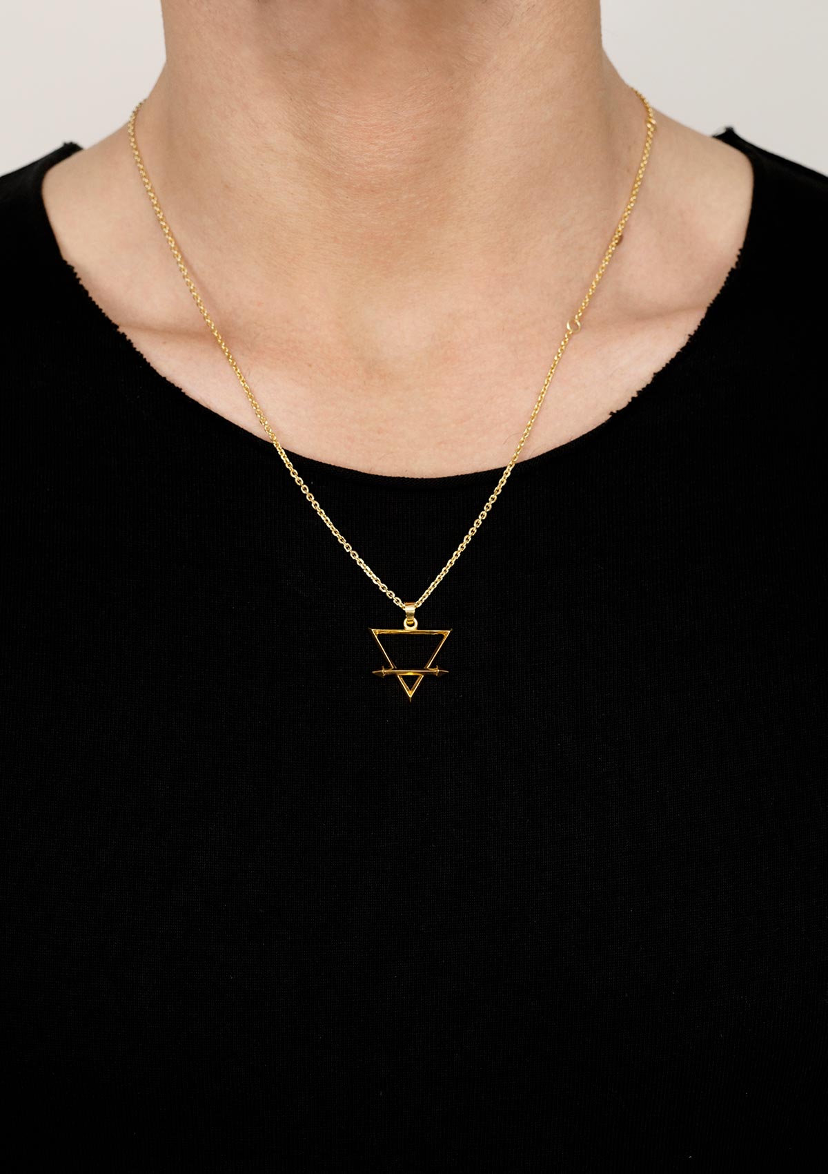 Singula-jewelry-gold-humanity-jr-necklace-men