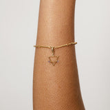 Singula-jewelry-gold-rubies-humanity-triangle-bracelet-women