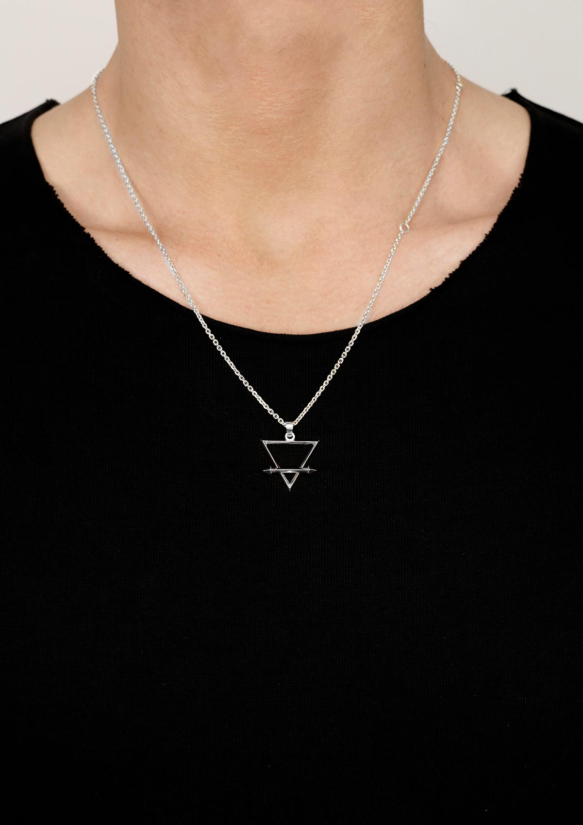 Singula-jewelry-silver-humanity-jr-necklace-men