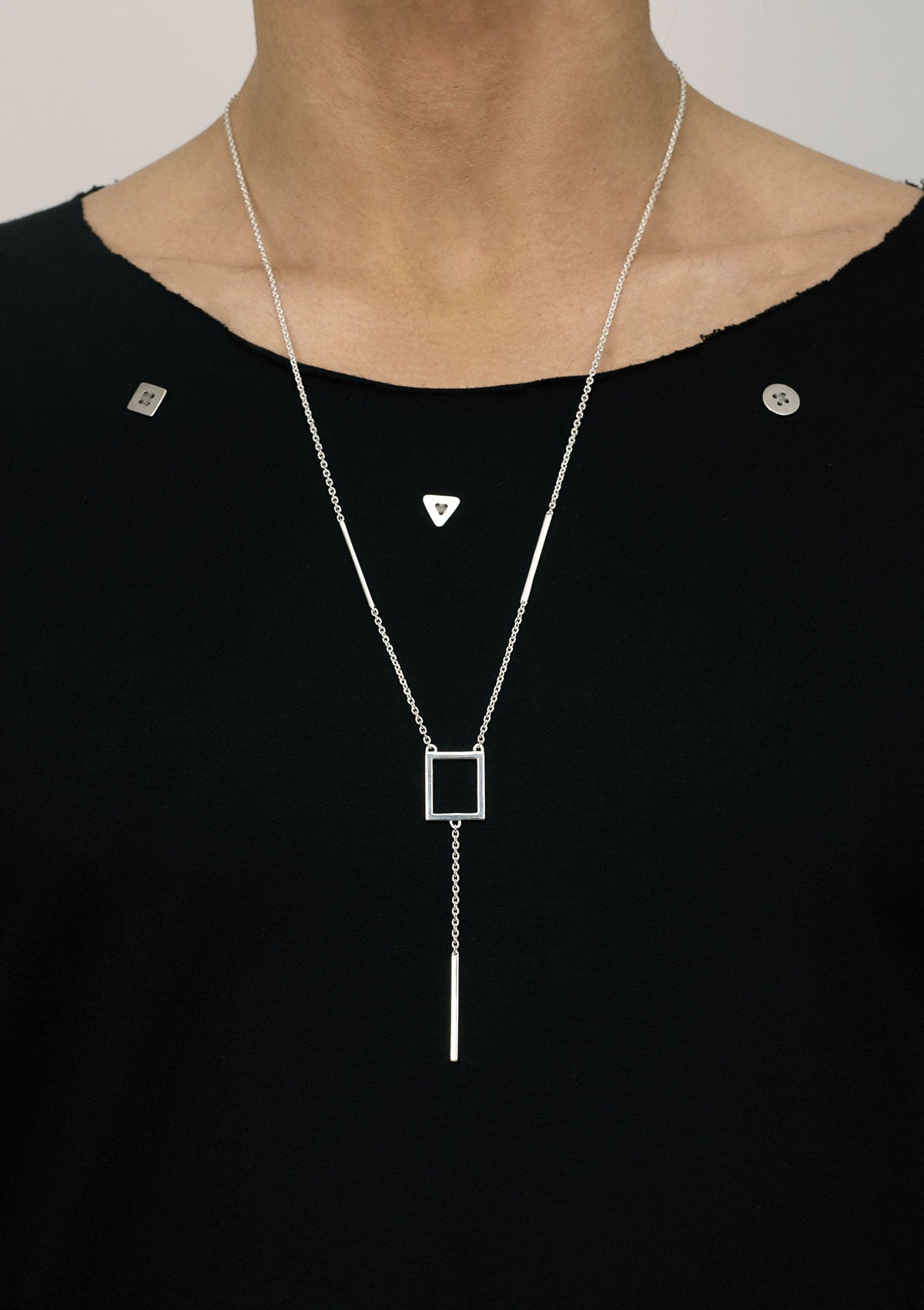 Singula-jewelry-silver-magnicity-jr-chaplet-men