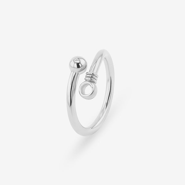    Singula-jewelry-single-silver-celestial-circle-men-ring