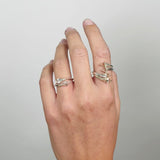 Singula-jewelry-silver-cupids-arrows-rings-women