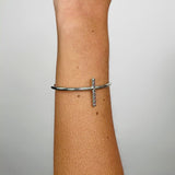 Singula-jewelry-silver-rubies-axis-bracelet-women