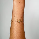 Singula-jewelry-gold-humanity-chain-bracelet-women