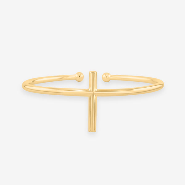 Singula-jewelry-gold-axis-bangle-women-bracelet