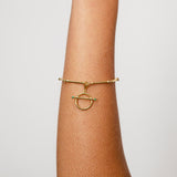 Singula-jewelry-gold-emeralds-infinity-round-bracelet-women