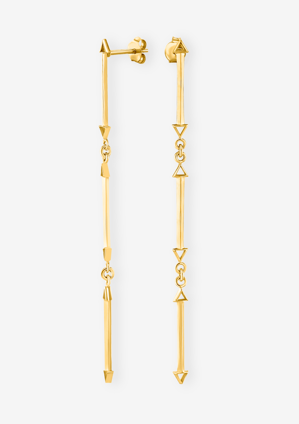 Singula-jewelry-gold-humanity-long-earrings