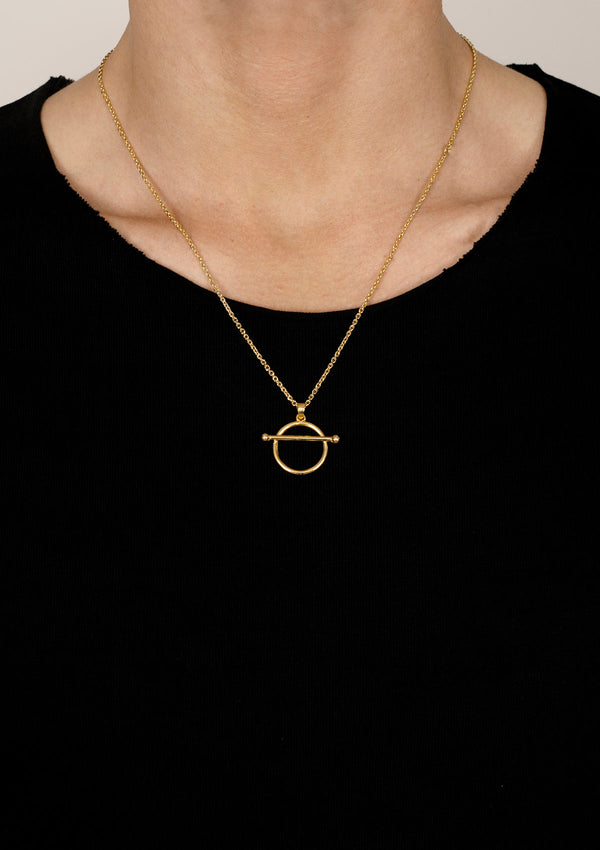 Singula-jewelry-gold-infinity-jr-necklace-men