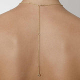     Singula-jewelry-gold-infinity-jr-necklace-women-extender