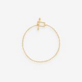 Singula-jewelry-gold-magnicity-chain-bracelet-women