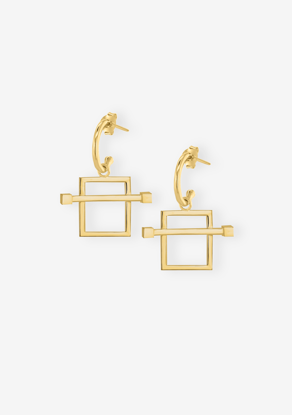   Singula-jewelry-gold-magnicity-earrings