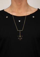    Singula-jewelry-gold-rubies-humanity-pendulum-chaplet-men