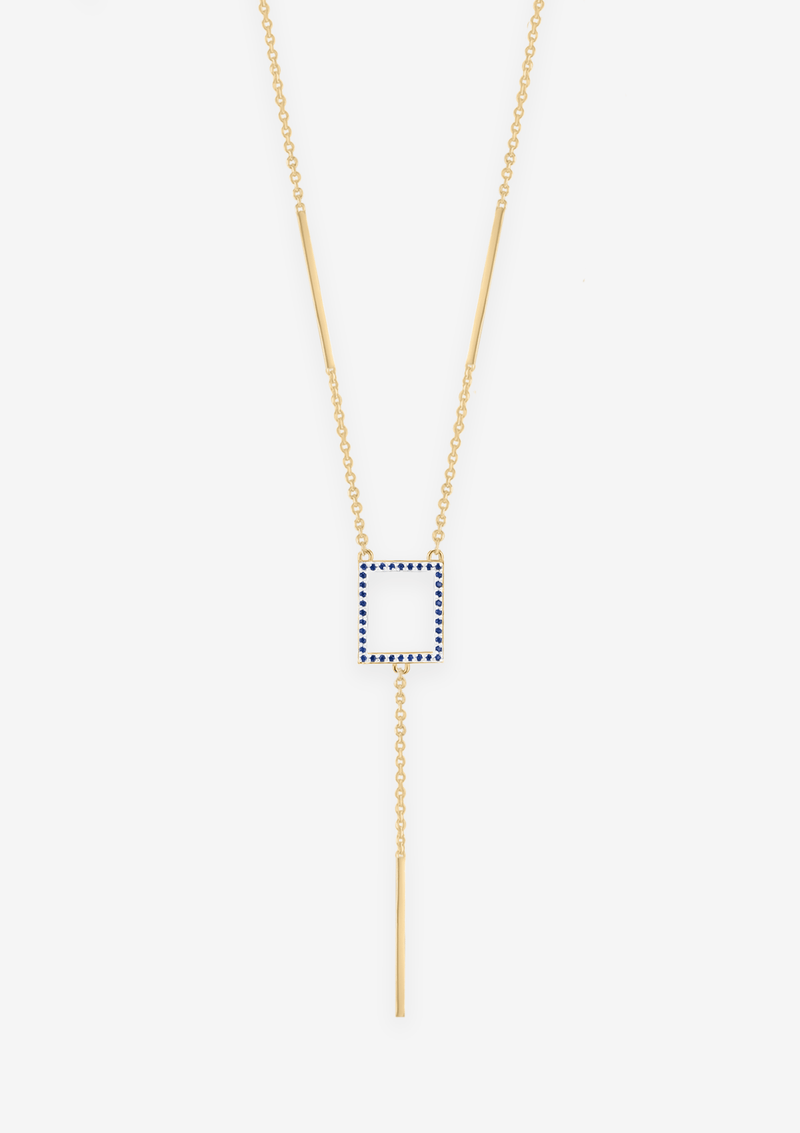 Singula-jewelry-gold-square-magnicity-jr-gems-unisex-chaplet
