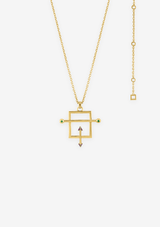 Magnicity Jr. Gems Unisex Necklace