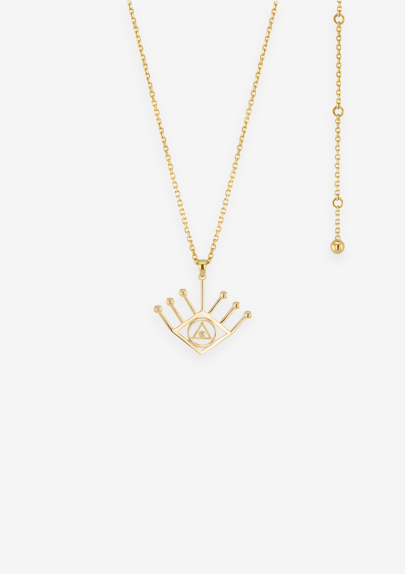 Singula-jewelry-gold-third-eye-jr-unisex-necklace