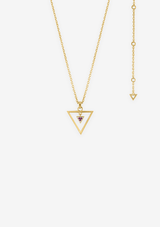 Singula-jewelry-gold-triangle-humanity-jr-gems-unisex-necklace
