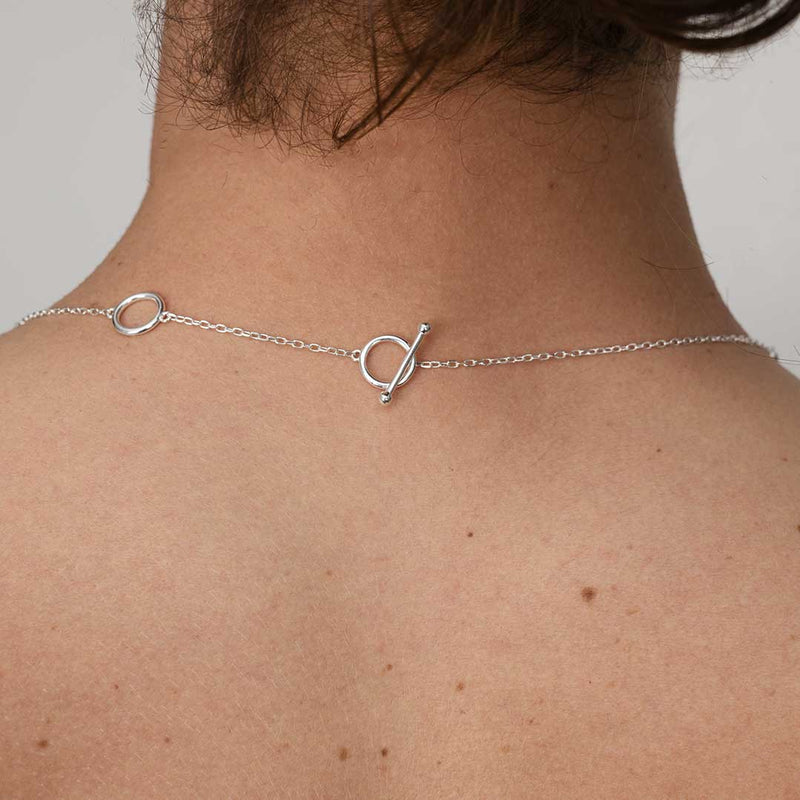    Singula-jewelry-infinity-choker-men-extender