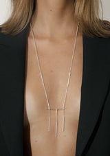    Singula-jewelry-silver-balance-chaplet-women