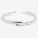 Singula-jewelry-silver-crossroads-bangle-men-bracelet