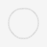 Singula-jewelry-silver-freedom-chain-choker-women