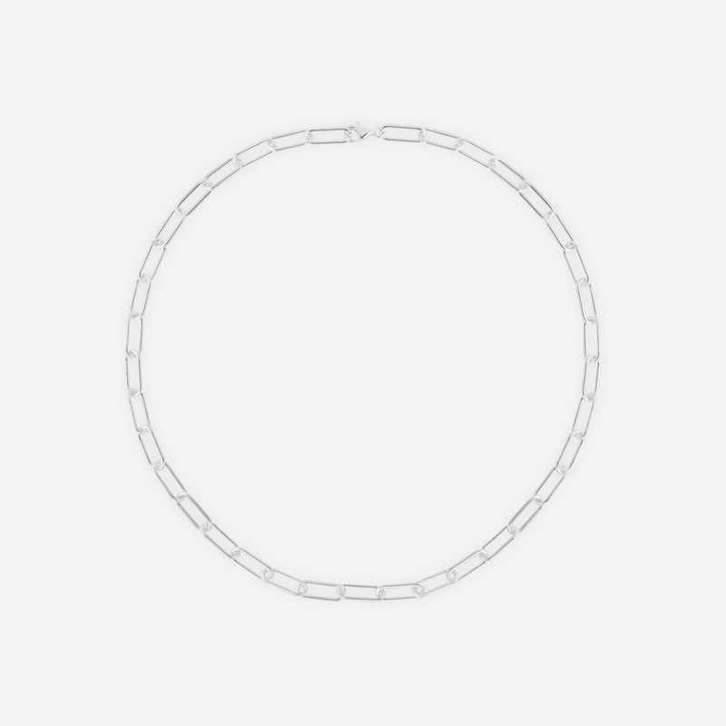 Singula-jewelry-silver-freedom-chain-choker-women