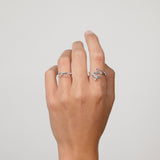    Singula-jewelry-silver-gems-crossroads-rings-women