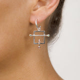 Singula-jewelry-silver-gems-magnicity-short-earrings