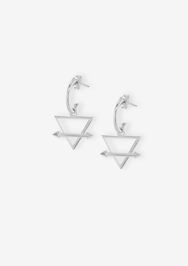    Singula-jewelry-silver-humanity-earrings