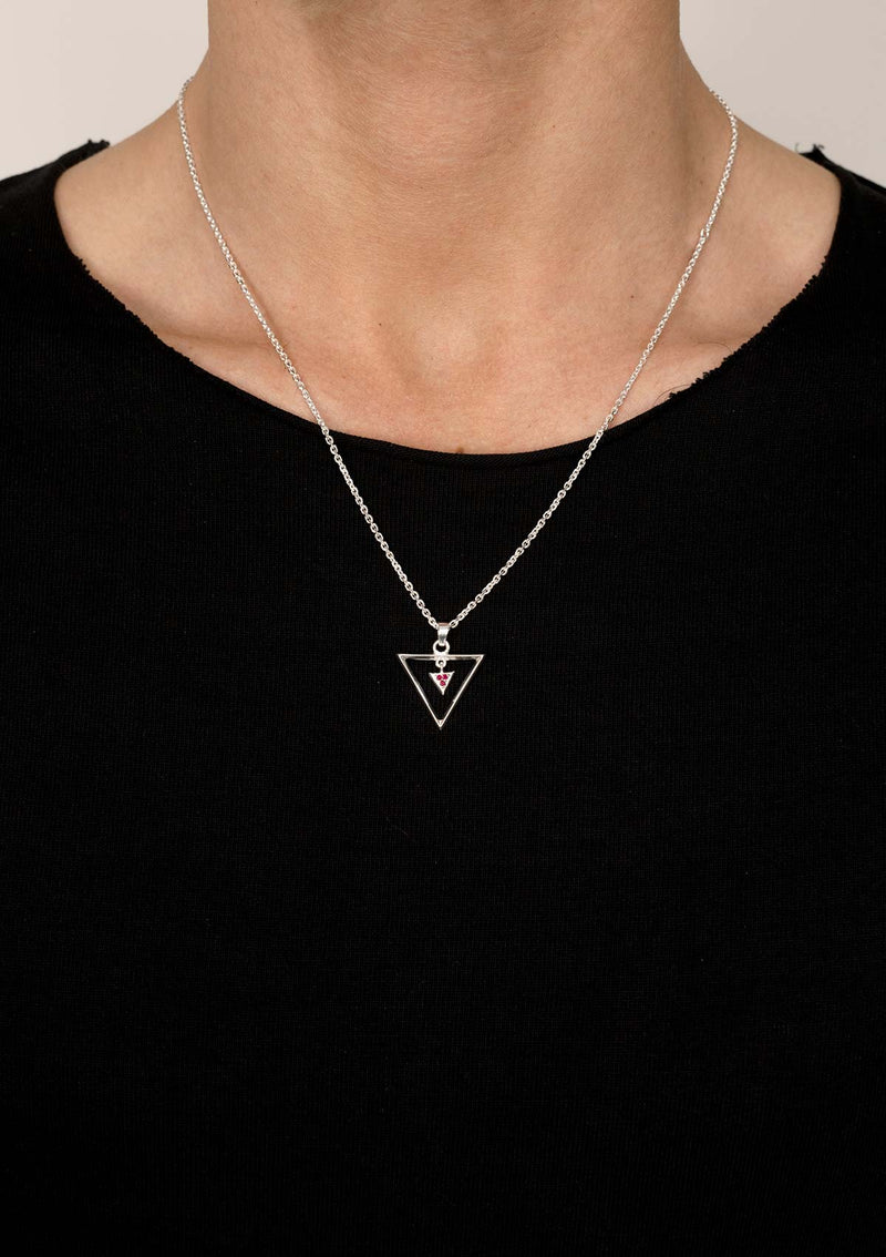 Singula-jewelry-silver-humanity-jr-necklace-men