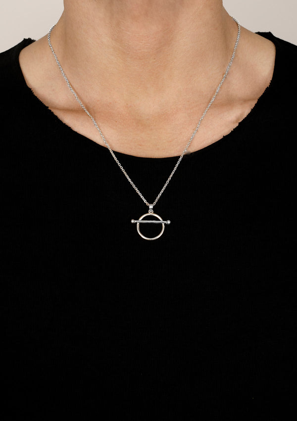 Singula-jewelry-silver-infinity-jr-necklace-men