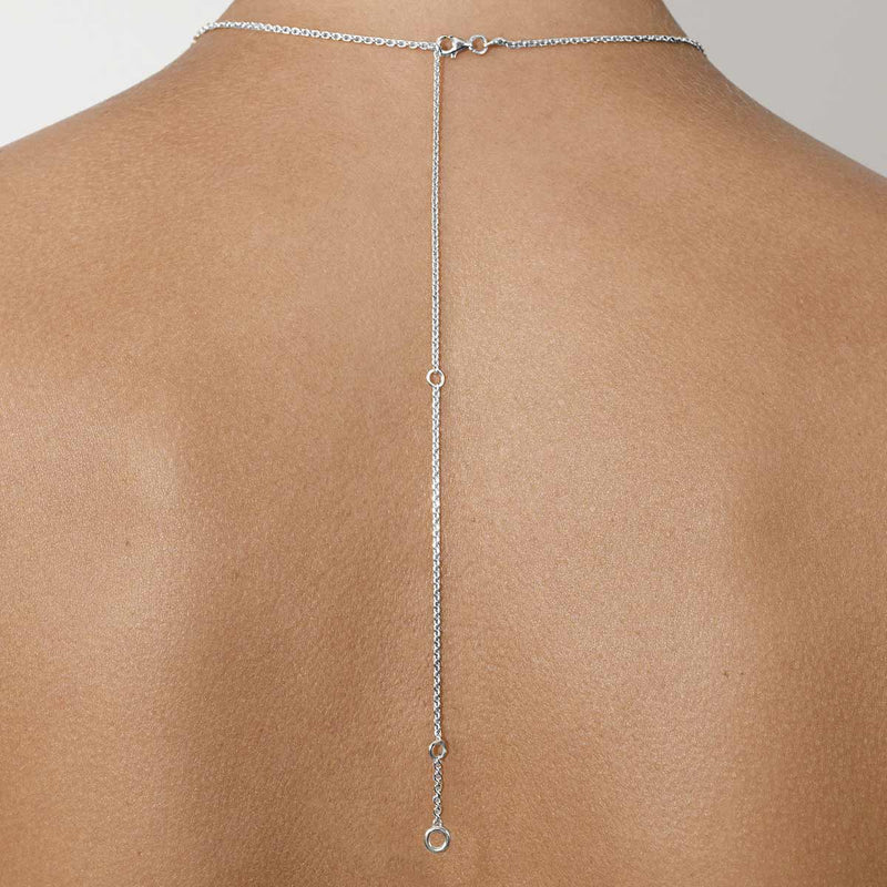 Singula-jewelry-silver-infinity-jr-necklace-women-extender