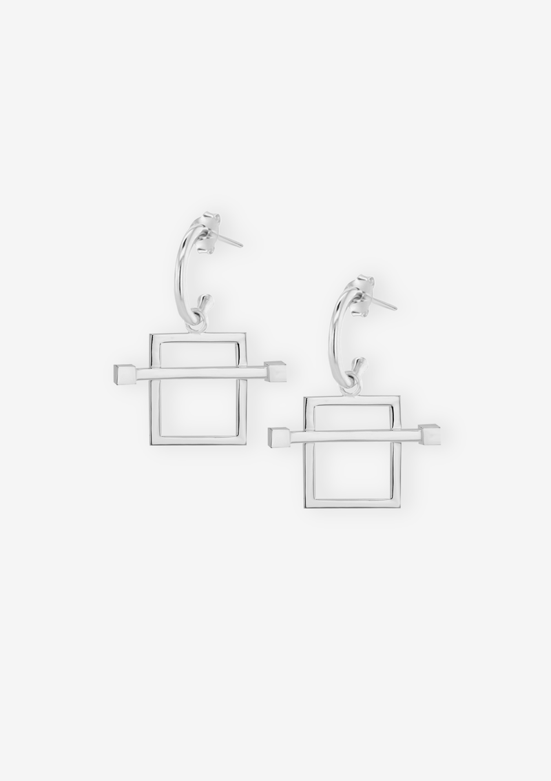    Singula-jewelry-silver-magnicity-earrings