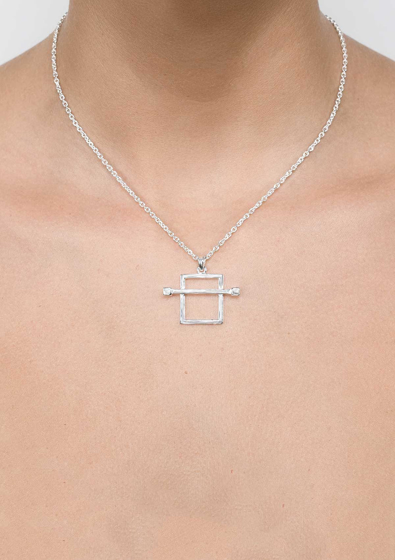 Magnicity Jr. Unisex Necklace