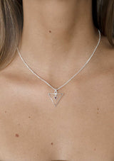     Singula-jewelry-silver-rubies-humanity-jr-necklace-women