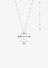 Singula-jewelry-silver-square-magnicity-jr-gems-unisex-necklace