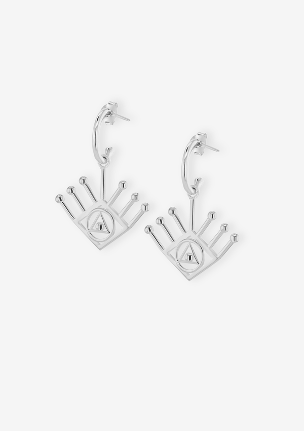    Singula-jewelry-silver-third-eye-earrings