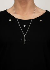 Singula-jewelry-silver-wind-rose-necklace-men