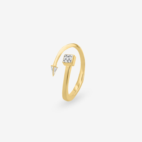    Singula-jewelry-single-gold-crossroads-diamonds-women-ring