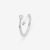    Singula-jewelry-single-silver-crossroads-women-ring