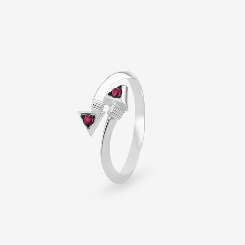 Singula-jewelry-single-silver-cupid_s-arrow-rubies-women-ring