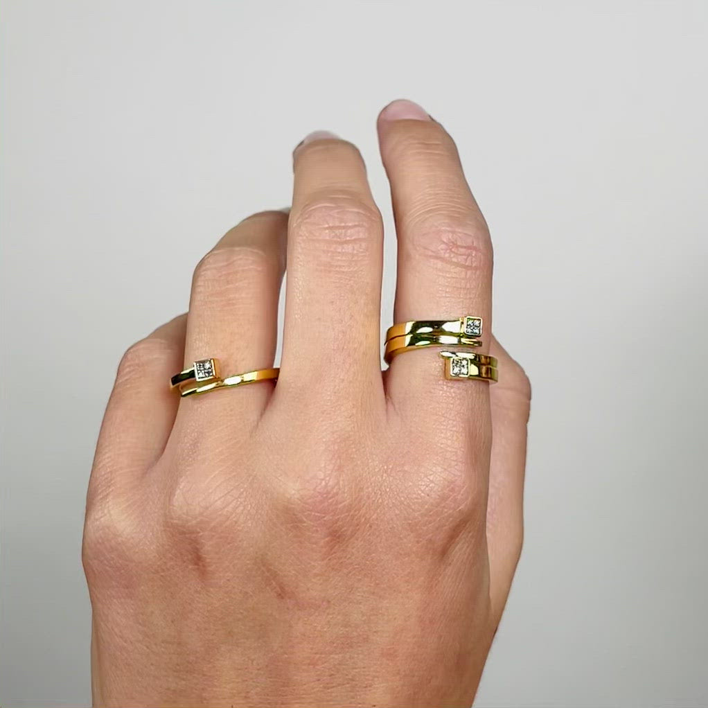 Singula-jewelry-gold-gems-divin-nail-rings-women
