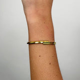 Singula-jewelry-gold-crossroads-bracelet-women
