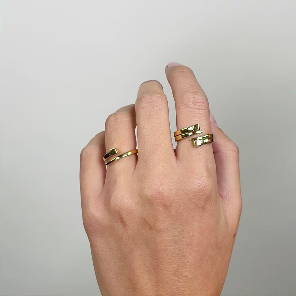 Singula-jewelry-gold-divin-nail-rings-women