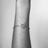Singula-jewelry-silver-humanity-chain-bracelet-women