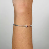 Singula-jewelry-silver-rubies-cupids-arrows-bracelet-women